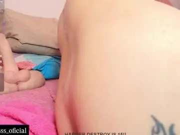 Chaturbate Watch Live Sex Cams of kitty_fresa