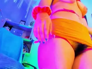 Chaturbate Live Sex Cam of kuromi_bush