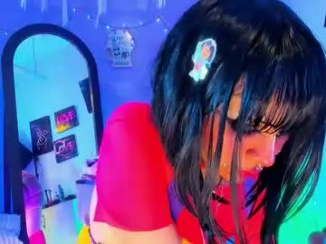 Chaturbate Free Porn Cam of kuromi_bush