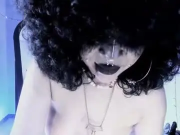 Chaturbate Live Porn of kuromi_bush