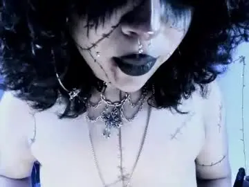 Chaturbate Adult Video Chat of kuromi_bush