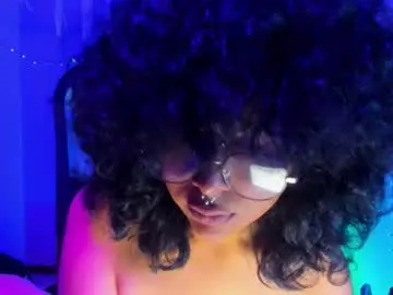 Chaturbate Sex Chat of kuromi_bush