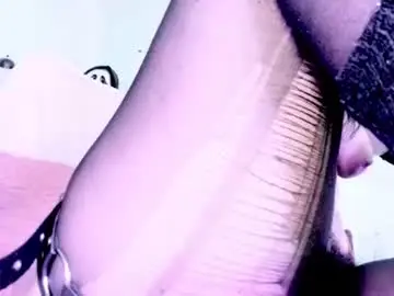 Chaturbate Best Webcam of kuromi_bush