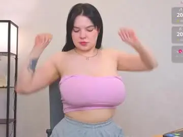 Chaturbate Free Porn Cam of lovlybambi