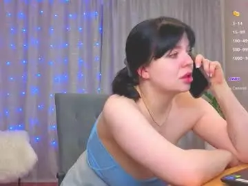 Chaturbate Best Webcam of lovlybambi