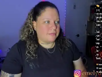 Chaturbate Live Sex Cam of mariana_smittt