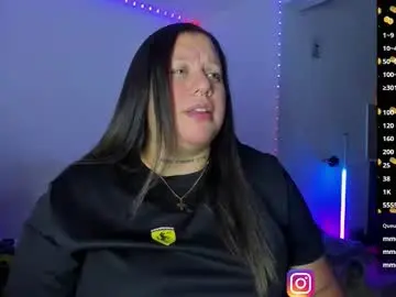 Chaturbate Live Porn of mariana_smittt