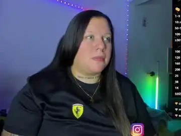 Chaturbate Free Live Porn of mariana_smittt