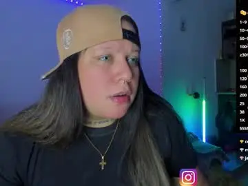 Chaturbate Free Live Porn of mariana_smittt