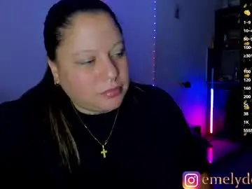 Chaturbate Sex Chat of mariana_smittt