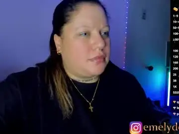 Chaturbate Watch Live Sex Cams of mariana_smittt