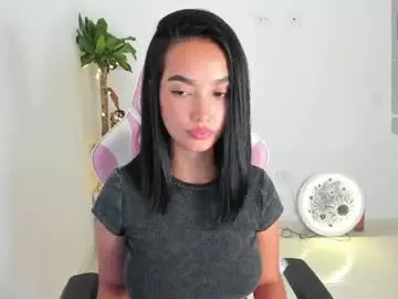Chaturbate Nude Webcam of megan_sweet24