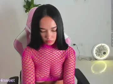 Chaturbate Adult Video Chat of megan_sweet24