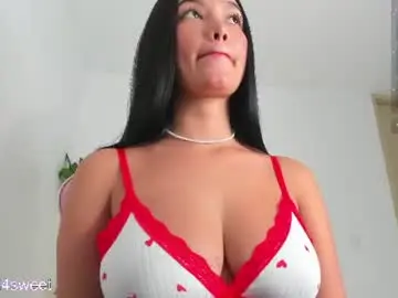 Chaturbate Adult Webcam of megan_sweet24