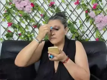 Chaturbate Private Sex Chat of merlyna_goldens