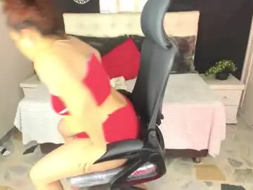 Chaturbate Live Porn of mila_rozze