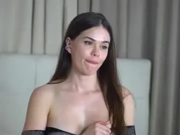 Chaturbate Best Webcam of miss_viktoria
