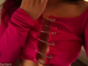 Chaturbate Nude Webcam of ms_seductive