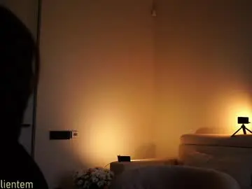 Chaturbate Best Webcam of ms_seductive