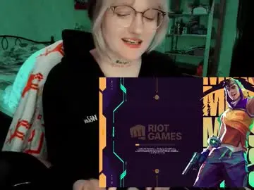 Chaturbate Adult Webcam of raiingurl