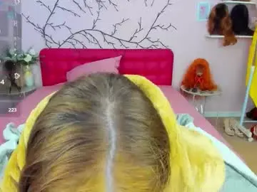 Chaturbate Free Porn Cam of saidaray