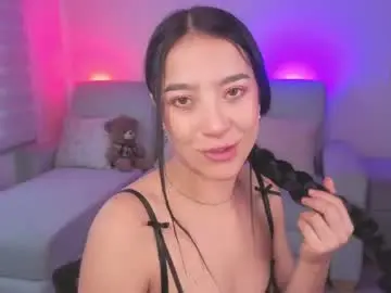 Chaturbate Sex Cam of sophie_bbs