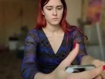 Chaturbate Free Porn Cam of tender__ada