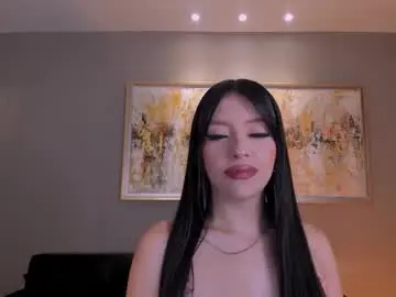 Chaturbate Adult Webcam of valeriariverax