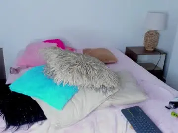 Chaturbate Private Sex Chat of ebony_cute9