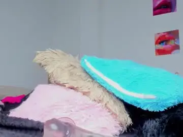 Chaturbate Sex Chat of ebony_cute9