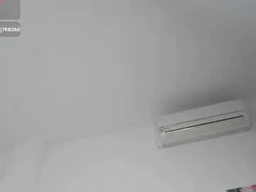 Chaturbate Nude Webcam of ebony_cute9