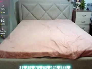 Chaturbate Free Live Porn of julietkalen