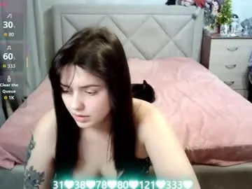 Chaturbate Nude Webcam of julietkalen