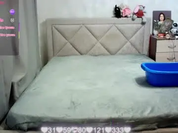 Chaturbate Live Sex of julietkalen