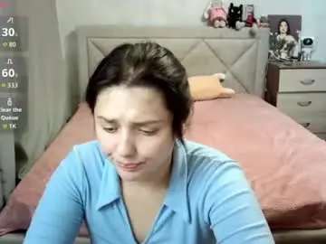 Chaturbate Adult Webcams of julietkalen