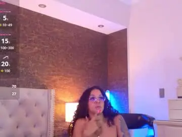 Chaturbate Private Sex Chat of kinsleybrown