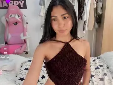 Chaturbate Watch Live Sex Cams of liajohnsons_