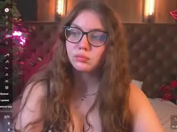 Chaturbate Live Sex Cam of luxsopphia_