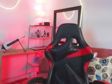 Chaturbate Live Sex of meggan_greey