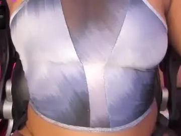 Chaturbate Sex Chat of morticia_420