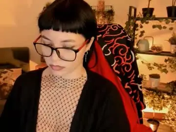 Chaturbate Nude Webcam of neogeisha28