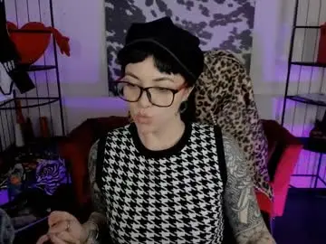 Chaturbate Adult Webcams of neogeisha28