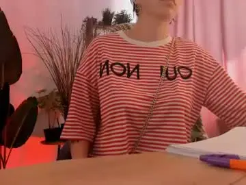 Chaturbate Sex Chat of neogeisha28