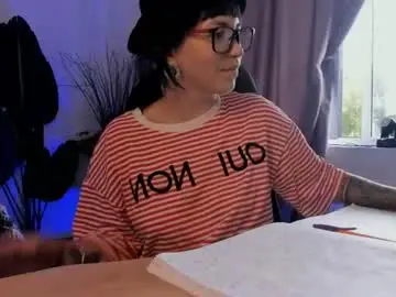 Chaturbate Sex Cam of neogeisha28