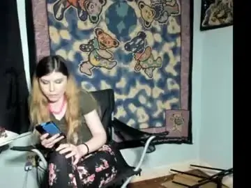 Chaturbate Free Porn Cam of roxihazeleyes