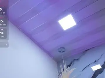 Chaturbate Free Porn Cam of samantha_colins___