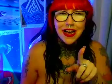 Chaturbate Adult Webcams of saraht666