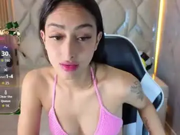 Chaturbate Best live sex cam show of tifany_tx