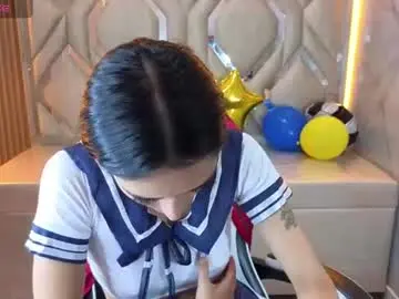 Chaturbate Sex Chat of tifany_tx
