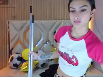 Chaturbate Best live sex cam show of tifany_tx